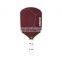 High Quality Pickleball Paddle Set Carbon Fiber Pickle Ball Paddles T700  Thermoformed Pickleball Paddle