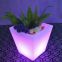 OEM Rotational molds LED planters
