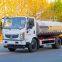 Commercial Sprinkler Solution - T1 9.3m³ Water Tank Truck with High-Power Pump