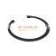 China Heavy Truck Sinotruk HOWO T5g T7h Tx Truck Spare Parts MQ6-29020-0216 Elastic Retaining Ring For Holes