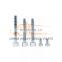 Made In China SINOTRUK  CNHTC SITRAK Truck Suspension Parts  WG9925550365 Hexagon socket cheese head screws