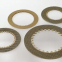 Auto Clutch Friction Plate, Car Friction Disk