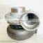 T18A55 Turbo 465038-0006 3033559 3037639 3037639RX Turbocharger for KTA1150 KTA2300 Engine