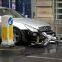 UPARK Car Yards Traffic Safety Bollard Anti-theft Driveway Automatic Electric Bollards
