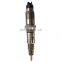 Construction machinery diesel engine PC350 injector 526-3308 for QSL9.3 6D114S for Cummins spare parts