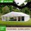 15X30 meter outdoor wedding tent, commercial celebration tent, event 500 person restaurant tent