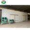 Stable and durable ice ice cold room fruit cold room for fish