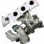 K03 53039700154 turbocharger  53039700289 3039700191 for Ford Galaxy WA EcoBoost 2.0L 149KW 203PS