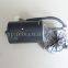 Other performance parts HJW 2830 good quality Electrical System 24V 80W universal wiper motor use for Chinese bus