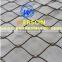 Stainless steel hand woven rope mesh ,stainless steel inter weave rope mesh , cable mesh , rope net | generalmesh