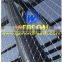 X-TEND Ferrule Type of Rope Mesh , 304 or 316 material | generalmesh
