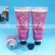 80ml Aluminum Plastic Laminated Tube for Hair Dye Cream, laminated tube for hand cream, plastic aluminum tube