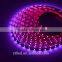 High quality Ws2811 Flexible Dmx 5050 Rgb Strip Led Lights Dc5v 12v 30 60 72led Smd, Shenzhen Smart Lighting Co., Ltd.