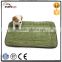 2014 PU leather dog bed with waterproof