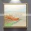 beautiful living room Art Deco Abstract Canvas Paintings GZ-197