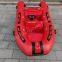3m Yacht Fiberglass inflatable boat Haplon boat