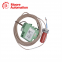 EMERSON PR6424/000-121 CON041 Eddy Current Sensor NEW
