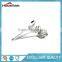 high quality stainless steel cooking utensils set