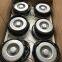 Electric Condenser AC Fan Motors for Split and Wall Mounted Air Conditioner Outdoor Fans