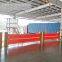 Platform Safety Barrier Warehouse Guard Rail Loading Dock Barrier Warehouse Heavy Duty Guardrail