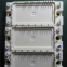 FF400R07KE4  Infineon Technologies AG	Module IGBT, NPN double, 1,55 V, 485 A