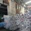 ASTM A312 A789 A790 304 304L 316 2205 2507 Duplex Rohre Rundgeschwei?te/naschlose Edelstahlrohre