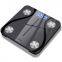 Hot Sale made in china smart BMI body fat scale with  app