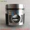 Kit de pist?o do motor C7.1 3066 com pino e clipes 297-7752 2977752 para CAT