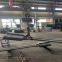 Legierungen C276, 22, 59, Hastelloy C2000, Inconel-Legierung 686