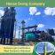 Automated Persistent Pyrolysis Unit for Converting Waste Plastic Paper Mill into Valuable Fuel Oil