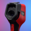 Reliable Raythink CX20 Ultra Camera Termográfica Portátil com Super Resolu??o AI 512×384 e WiFi para Inspe??es Elétricas Industriais