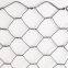 Gabion PET Hexagonal Wire Netting Fish Aquaculture Farm Cage Net