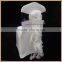 C161A New and spandex hot sale popular wedding chair cover