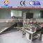 Egg processing line, egg washing&drying machine, Egg breaker&separator handling plant