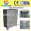 Garlic peeler/Hot search manufacturer sell garlic peeling machine with 95% peeling rate