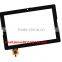 10.1-inch Touch Screen Glass Panel Digitizer For Lenovo A7600-F A7600 Tablet PC