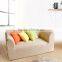 2016 China Wholesale Ready Made different color spandex sofa cover