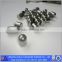 cemented carbide spherical buttons/tungsten carbide button bits for mining drilling stone cutting