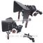 Poplar Professional kit Shoulder rig DSLR Rig + M1 matte box