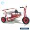 JT16-5301Factory directly sale three wheels kids baby children tricycle bike