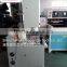 Ultrasonic punching welding machine for nylon mesh