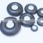 Rubber Wheel For RC Airplane Helicopter And DIY Robot Tires wheel