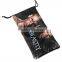 handy red mobile phone pouch promotional