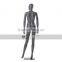 Display Plastic Sexy Lifelike Female Full Body Mannequin