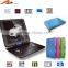 factory made portable dvd/evd player 270 degree tft lcd display portable dvd player