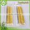 2016 Cheaper fast delivery bamboo various can toothpick