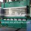 tyre strip pre-cured hydraulic press