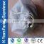 2014 Super laundry wash net bag with rope and knob