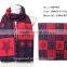 ladies fashion scarves fashion star pattern long woman scarf winter kniting acrylic scarfs