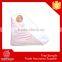 High Quality 100% Cotton Newborn Baby Blanket